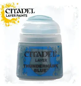 Citadel Citadel Layer Thunderhawk Blue