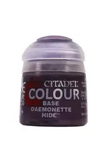 Citadel Citadel Base Daemonette Hide