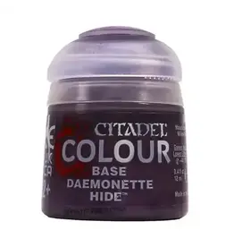 Citadel Citadel Base Daemonette Hide