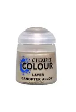 Citadel Citadel Layer Canoptek Alloy