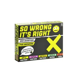 AsmOdee So Wrong It's Right