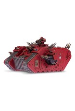 Games Workshop WH40k Chaos Land Raider