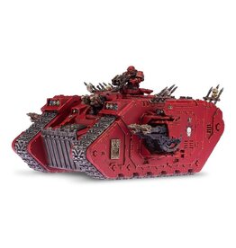Games Workshop WH40k Chaos Land Raider