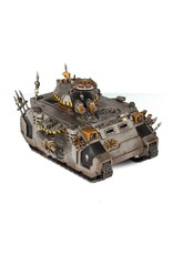 Games Workshop WH40k Chaos Space marine Predator