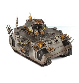 Games Workshop WH40k Chaos Space marine Predator