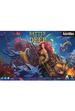 Alliance Battle for the Deep Axis & Allies