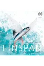 GTS Finspan