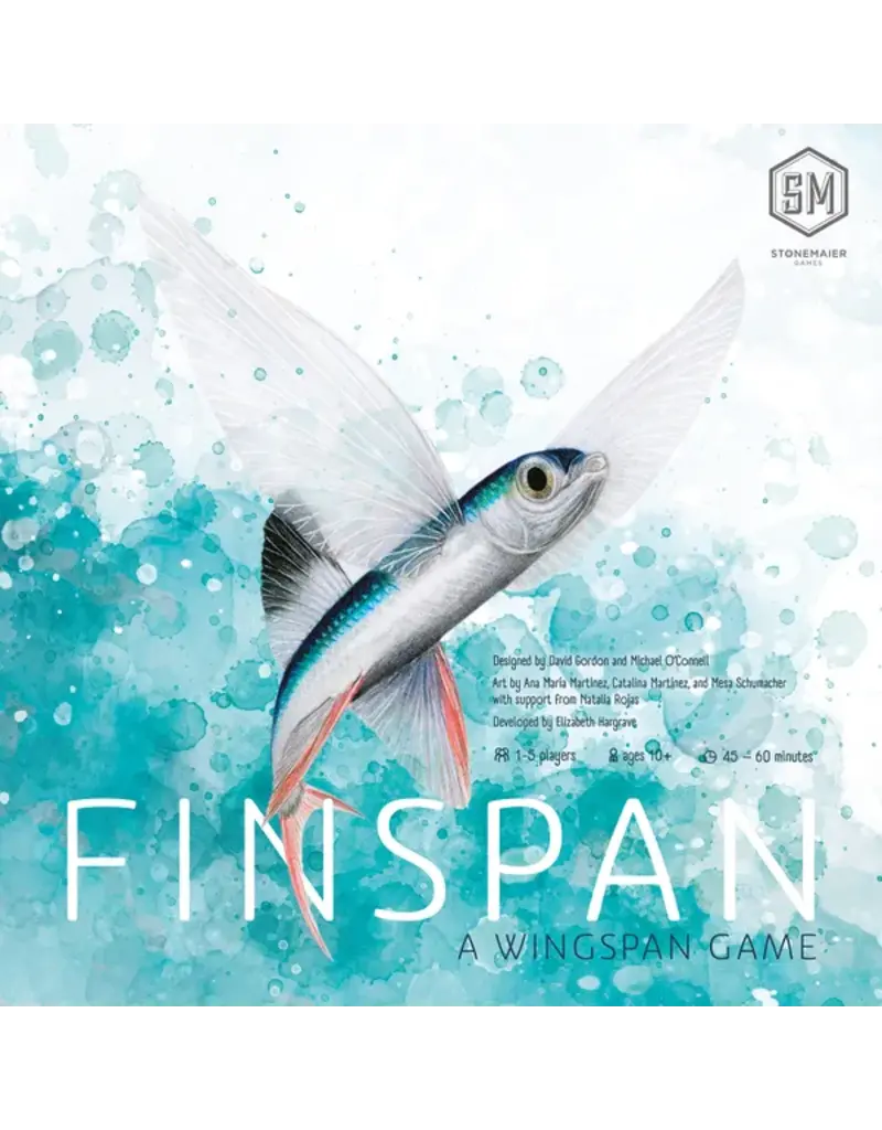 GTS Finspan