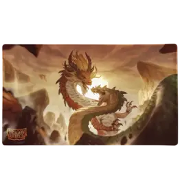 Dragon Shield Dragon Shield CNYear Wood Snake Playmat