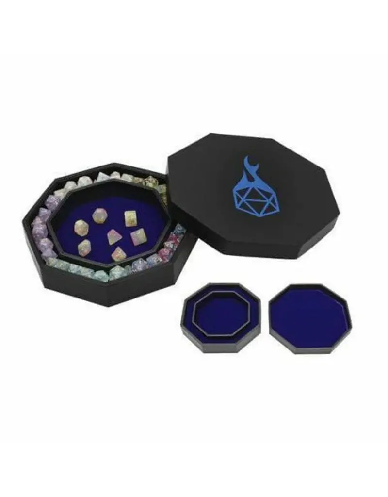 forged gaming Forged Dice Arena Assorted Colors