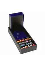 forged gaming Citadel Dice Tower and Dice Tray Assorted Colors