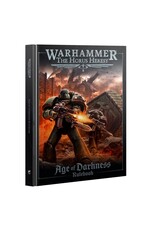 Games Workshop Horus Heresy Age of Darkness Rulebook