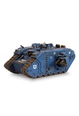Games Workshop WH40k Space Marine Landraider