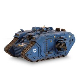 Games Workshop WH40k Space Marine Landraider