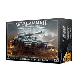 Games Workshop WHTHH Legiones Astartes Kratos Heavy Assault Tank