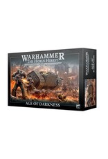Games Workshop Warhammer The Horus Heresy Age of Darkness