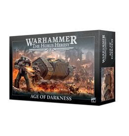 Games Workshop Warhammer The Horus Heresy Age of Darkness