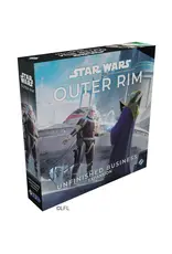 AsmOdee Star Wars Outer Rim Unfinished Business Expansion