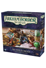 Fantasy Flight Arkham Horror LCG The Path to Carcosa Investegator
