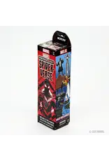 Wizkids Marvel HeroClix: Spider-Verse Booster