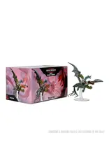 Wizkids Dungeons & Dragons Icons of the Realms Fizban's Treasury of Dragons Dracohydra
