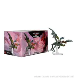 Wizkids Dungeons & Dragons Icons of the Realms Fizban's Treasury of Dragons Dracohydra