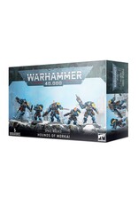 Games Workshop WH40k Space Wolves Hounds of Morkai