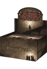 flesh & blood Flesh & Blood History Pack 1