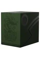 arcane tinman DB Dragon Shield Double Shell 150+ Green