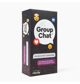 Thrilly Games Group Chat