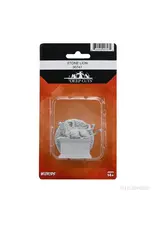 Wizkids D&D Deep Cuts - Stone Lion 90747