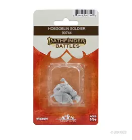 Wizkids D&D Deep Cuts - Hobgoblin Soldier 90744