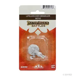 Wizkids D&D Deep Cuts - Lifeleecher Brawler