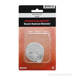 Wizkids D&D Nolzur's - Wastrilith 90684