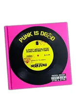 Critical Kit Ltd. Punk is Dead: A Post-Apocalyptic Song Writing RPG