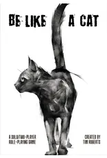 Critical Kit Ltd. Be Like a Cat RPG