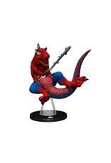 Wizkids Marvel HeroClix: Spider-Verse Spider-Rex