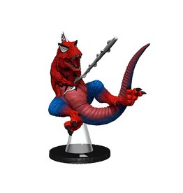 Wizkids Marvel HeroClix: Spider-Verse Spider-Rex