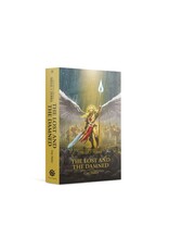 Games Workshop WHBL Horus Heresy: SOT The Lost and the Damned
