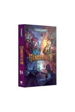 Games Workshop WHBL Genefather