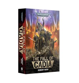 Games Workshop WHBL The Fall of Cadia