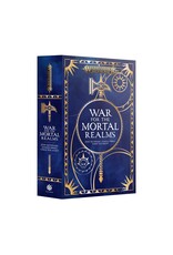 Games Workshop WHBL War for the Mortal Realms
