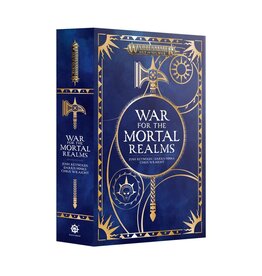 Games Workshop WHBL War for the Mortal Realms