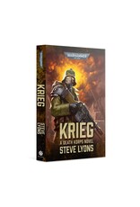 Games Workshop WHBL Krieg: A Death Korps Novel