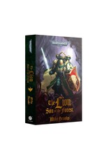 Games Workshop WHBL The Lion: Son of the Forest