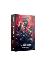 Games Workshop WHBL Leviathan