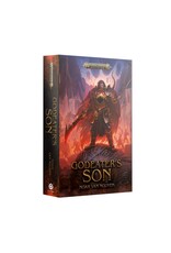 Games Workshop WHBL Godeater's Son