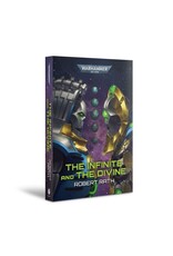 Games Workshop WHBL The Infinite and the Divine