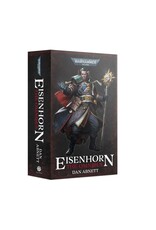Games Workshop WHBL Eisenhorn Omnibus