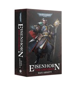 Games Workshop WHBL Eisenhorn Omnibus